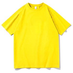 T-shirt promotionnel personnalisé, tissu doux, coupe confortable, idéal pour les événements promotionnels et les tenues décontractées - Product Image 4