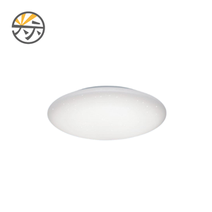 Luz de techo LED de alta calidad de 10-25 m², AC100-240V, IP54, blanca, con efecto de cielo estrellado - Product Image 1