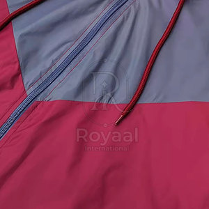 Ensembles coupe-vent pour homme, nouvelle mode, design unique, respirants, pour usage extérieur, très demandés - Product Image 5