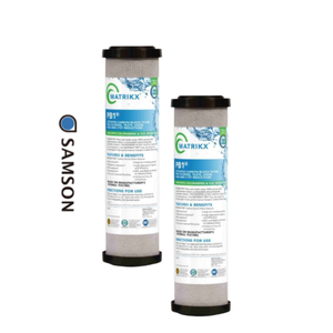 Filtro de Carbón Activado para Reducción de COV, Carbón Activado Renovable, Distribuidor en Taiwán - Product Image 1