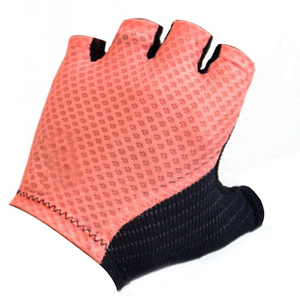 Latest Design Breathable Cycling <b>Gloves</b> OEM Service Wholesale Rate Half Finger Cycling <b>Gloves</b> Made In Pakistan - Product Image 4