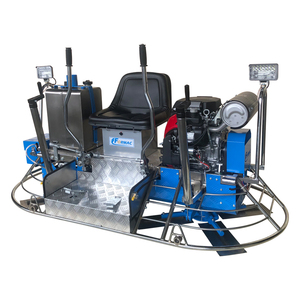 Formac loại nặng điện Float xăng điện diesel thủy lực Ride-on điện <span class=keywords><strong>trowel</strong></span> cho viền Pan Máy làm - Product Image 6