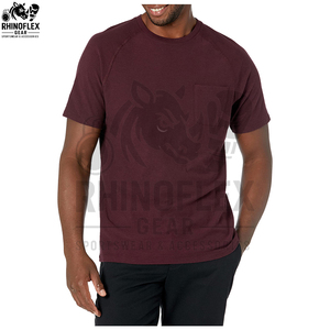 Camiseta de poliéster con malla, corte holgado, estilo streetwear, sublimación, serigrafía, vintage, oversize, con logo personalizado para hombre - Product Image 2