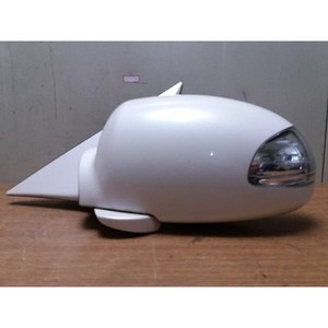 กระจกมองข้างซ้าย Opirus ปี 2003-2010 มือสอง ของแท้ รหัส 876103F800 - Product Image 1