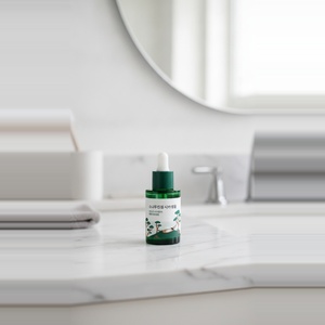 PINE CALMING CICA AMPOULE_30ml_Cuidado de la piel coreano OEM - Product Image 2