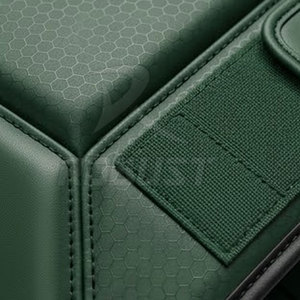 Conjunto de Taekwondo de Cuero Ligero para Entrenamiento de Artes Marciales y Uso Diario Seguro - Product Image 6