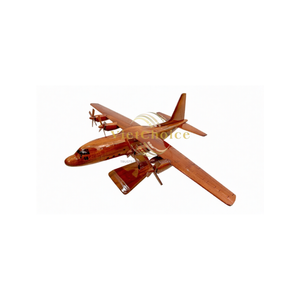 โมเดลเครื่องบินไม้พะยูงอินเดียสุดหรู |   งานแกะสลักไม้เนื้อแข็งด้วยมือ |   เคลือบเงา PU |   กันน้ำ เป็นมิตรกับสิ่งแวดล้อม |   ขายส่ง - Product Image 3