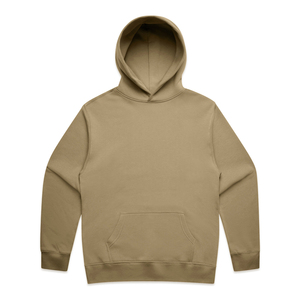 Wholesale custom mens zip up hoodies with brushed fleece hoodies men style for global retailers - Product Image 1