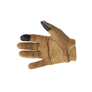 Guantes Tácticos C de Alta Calidad con Protección para los Nudillos para Trabajo Pesado - Product Image 4