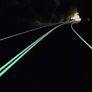 Peinture au radium antirouille pour navires en acier, peinture industrielle luminescente à longue durée de phosphorescence, revêtement de sécurité phosphorescent de qualité marine - Product Image 5