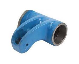 ELEVADOR HIDRÁULICO para BRAZO DE RAMA para FORD para NEW HOLLAND, Piezas de Motor Modelo 81801599 D8NN545B C5NN545B para 2000 - Product Image 1