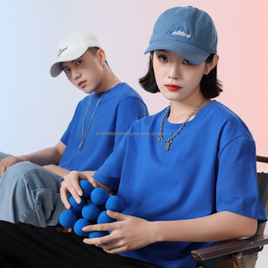 High Quality Wholesale 100% Cotton Custom <b>Men's</b> T-<b>Shirt</b> Printing Logo Polo T <b>Shirt</b> <b>Men</b> Graphic Tees <b>Shirt</b> Women Oversize - Product Image 5