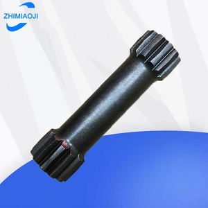 Mini Graafmachine U15 <span class=keywords><strong>Swing</strong></span> <span class=keywords><strong>Motor</strong></span> Verticale As Gear Reducer Gear Voor <span class=keywords><strong>Kubota</strong></span> Machine - Product Image 6