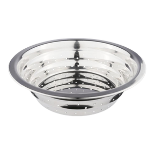 Passoire en acier en Silicone de qualité alimentaire, passoire de cuisine, économiseur d'espace, passoire pliante passoire en plastique, passoire pliable, sac Logo - Product Image 3