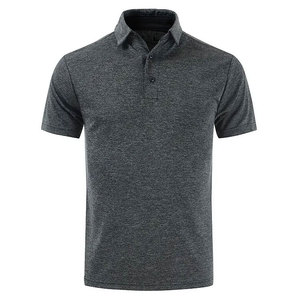 Custom Embroidery Logo 100% Polyester Golf <b>Polo</b> Shirt for Men High Quality <b>Polo</b> T Shirt Blank <b>Sport</b> <b>Polo</b> Shirts - Product Image 3