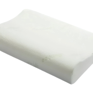 Coussin de siège ergonomique en mousse à mémoire de forme et gel OEM avec soutien coccyx pour chaise de bureau et siège de conducteur – Confort optimal - Product Image 1