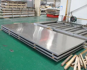 Neuer Typ Aluminium blech Lieferant Hochpräzise Aluminium legierung platte 5083 für Boot