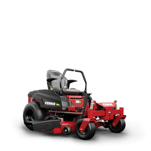 Cortadora de Césped Profesional con Giro Cero ZD1511, Motor Diésel de 150cc y 4 Tiempos, Caja Recolectora de Césped Trasera de 200L para Jardinería y Uso Agrícola - Product Image 4