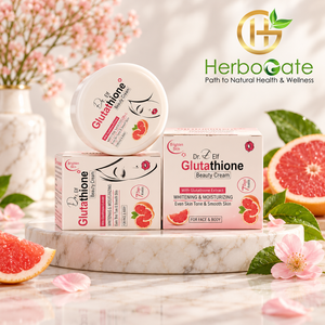 Crème de Soin Visage Personnalisée Premium Hydratante et Nourrissante à la Formule Glutathion Texture Légère pour une Peau Douce et Éclatante - Product Image 4