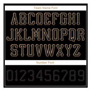 Gorra Snapback Ajustable Negra con Costuras Doradas Antiguas, Bordado Premium, Estilo Urbano, Ajuste Clásico, Corona Estructurada - Product Image 4