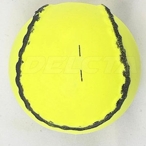 Pelota de Hurling de Alta Calidad al por Mayor, Pelota de Hurling Ecológica de Primera Calidad, Pelota de Hurling Hecha a Medida - Product Image 3