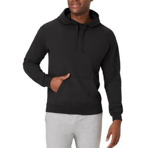 Sudaderas Extra Grandes para Hombre con Color y Logotipo Personalizados, Fabricantes Profesionales, Ropa Urbana, Sudadera Holgada para Hombre - Product Image 3