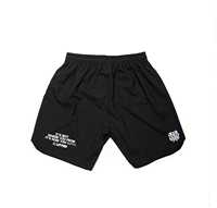 Shorts de combat MMA personnalisés, shorts de Jiu-Jitsu BJJ, shorts de grappling, séchage rapide, extensibles, légers, vêtements de sport d'entraînement