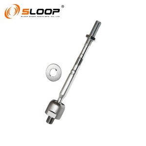 Joint d'extrémité de crémaillère 48521-3TA0A R/L pour Nissan - Product Image 2