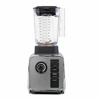 Blender komersial tugas berat peralatan dapur Blender kecepatan tinggi prosesor makanan harga terbaik Blender diam