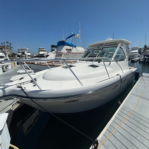 2008 T-i-a-r-a 32 O-p-e-n - Product Image 1