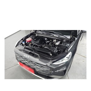 Kia K8 2022, 2.5 Gasolina, 2WD, Caja de Cambios Automática, Norma de Emisiones Euro V, 26,921 km, Volante a la Izquierda - Product Image 6