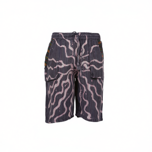 กางเกงขาสั้นผ้าฝ้าย 100% - Product Image 2