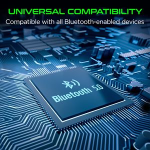 Auricolari True Wireless (TWS) CobraStrike, Cuffie da Gaming Senza Cancellazione del Rumore - Product Image 3