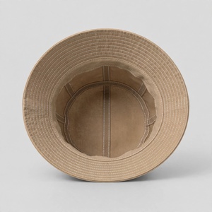 Chapeau Bob de Haute Qualité à Large Bord, Texture Douce et Design Pliable pour les Voyages, la Plage et les Tenues Décontractées - Product Image 2