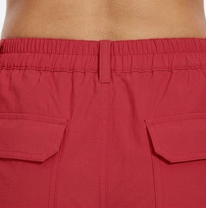 Men <b>Lightweight</b> Utility <b>Cargo</b> <b>Shorts</b> Stretch Casual Outdoor Pocket Design Summer Travel Fashion Activewear Comfortable - Product Image 3
