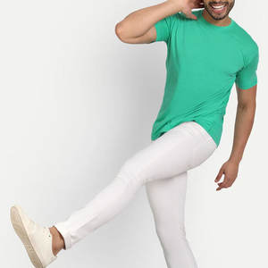 T-shirt décontracté pour homme de qualité export |   Conception graphique unique |   Grande taille, séchage rapide |   Prix de gros Nouveautés 2026 Tops - Product Image 5