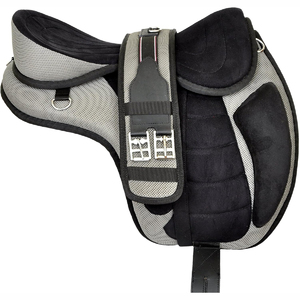 Nouvelles selles de cheval de qualité professionnelle 2026 pour la course et l'équitation avec design personnalisé et services OEM de qualité économique - Product Image 1