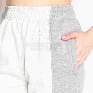 Superior <b>Build</b> Winter Casual Women's Jogger <b>Set</b> Trendy 100% Cotton Lightweight Eco-Friendly Long Lasting Fabric Suitable for - Product Image 5