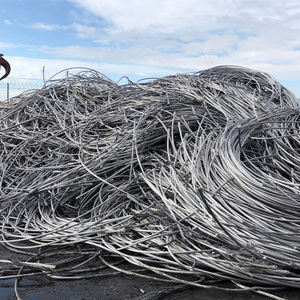 Achetez des déchets de fil d'aluminium en alliage 6063, des déchets de fer, des déchets d'aluminium pour roues, canettes et tôles - Product Image 5