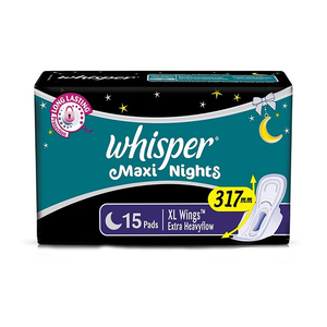 Toptan düşük fiyat hissediyorum ücretsiz temizlik peçeteleri whisper pedleri