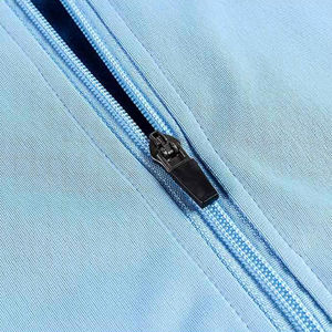 Nouvelle Collection 2026 : Survêtement Décontracté à Capuche pour Homme, Qualité Supérieure, Respirant, 100% Polyester, Design 2-en-1, Vente en Gros Personnalisée - Product Image 4