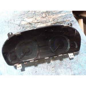 Equus VI 2009-2011 Panel de Instrumentos Usado ORIGINAL 940013N311 - Product Image 1