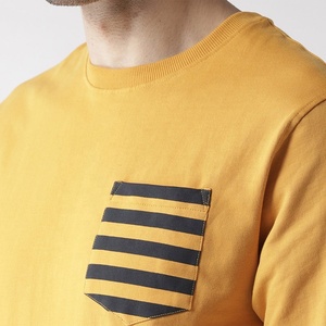 Sudadera informal de moda de otoño e invierno para hombre, ropa de calle con cuello redondo, sudadera de cuello redondo de manga larga con estampado personalizado - Product Image 5