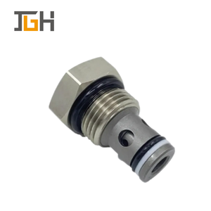 Jgh วาล์วตรวจสอบตลับไฮดรอลิก CV-12 - Product Image 2