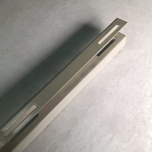Support de climatiseur Phuoc Hung 5HP V5 en fer cornière de 5 cm, épaisseur 3,1 mm, finition thermolaquée, support durable - Product Image 3