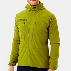 Veste Softshell Décontractée de Haute Qualité pour Homme Confortable et Respirante Taille Personnalisée XL Polaire à la Mode pour l'Hiver Grande Taille - Product Image 5
