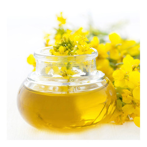 For Refined Rapeseed Oil Edible Vegetable Cooking Oil 1L 5L 20L Bottle Packing Wholesale Supplier - Product Image 4