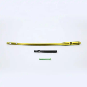 Kit d'instruments pour clous intramédullaires à verrouillage PFNA BBI-1432 de Bone Bridge Instruments pour la chirurgie générale, certifié CE - Product Image 2