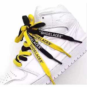 Cordones personalizados de marca para eventos y promociones, fabricación de calzado a granel personalizado - Product Image 6