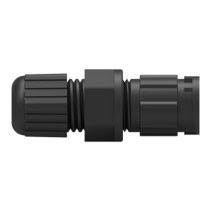 Conector Impermeable IP67 de Latón de 10 Pines, Tipo de Ensamblaje, 2A, Tamaño B - Product Image 6